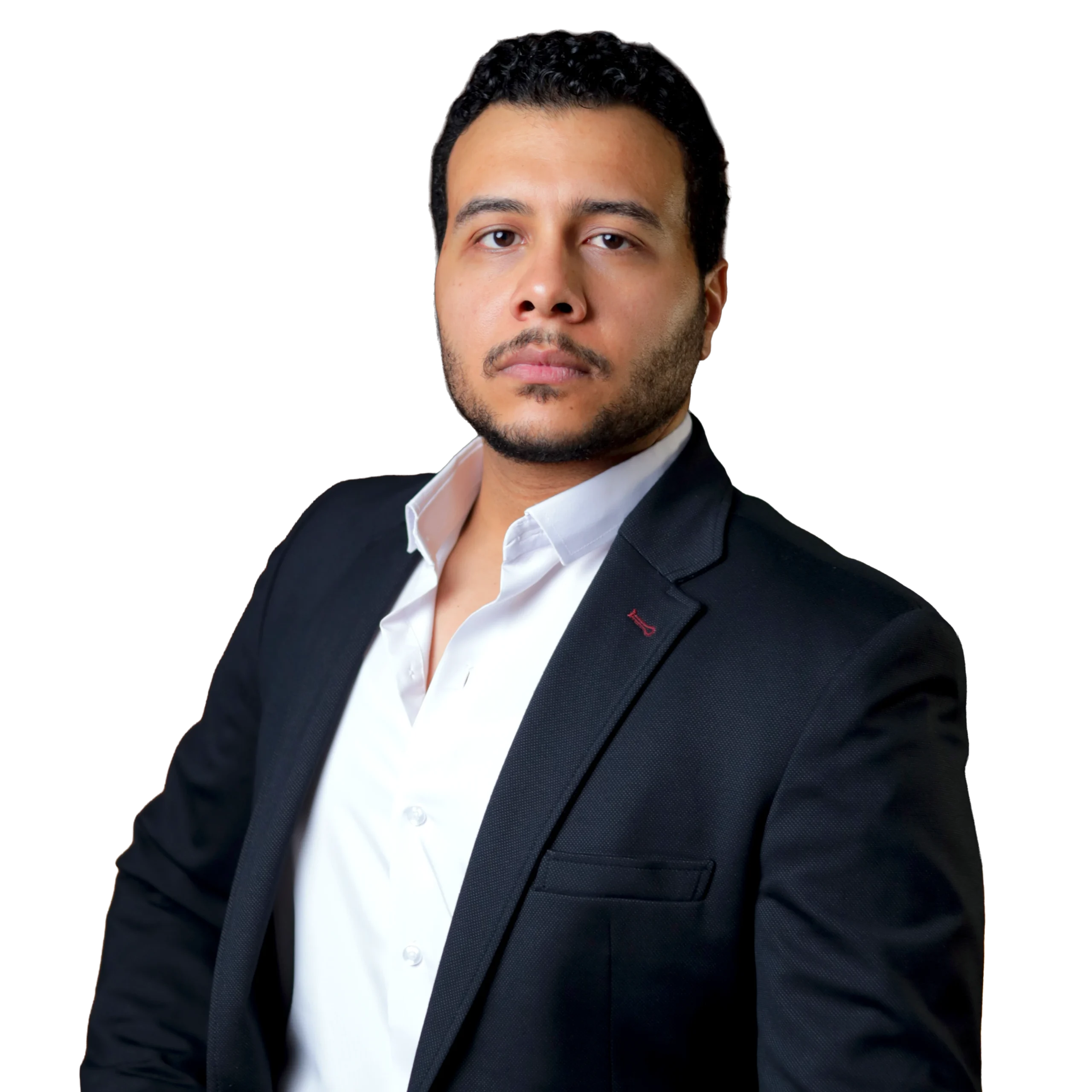 Dr. Amir Hassan Profile