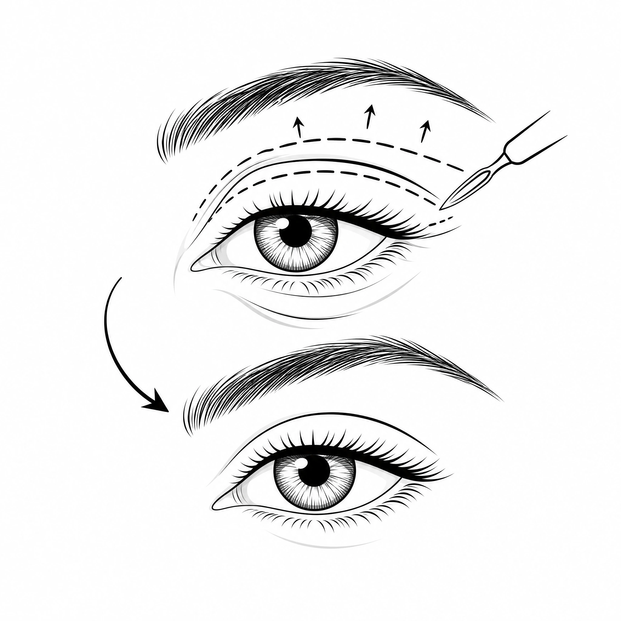 Blepharoplasty