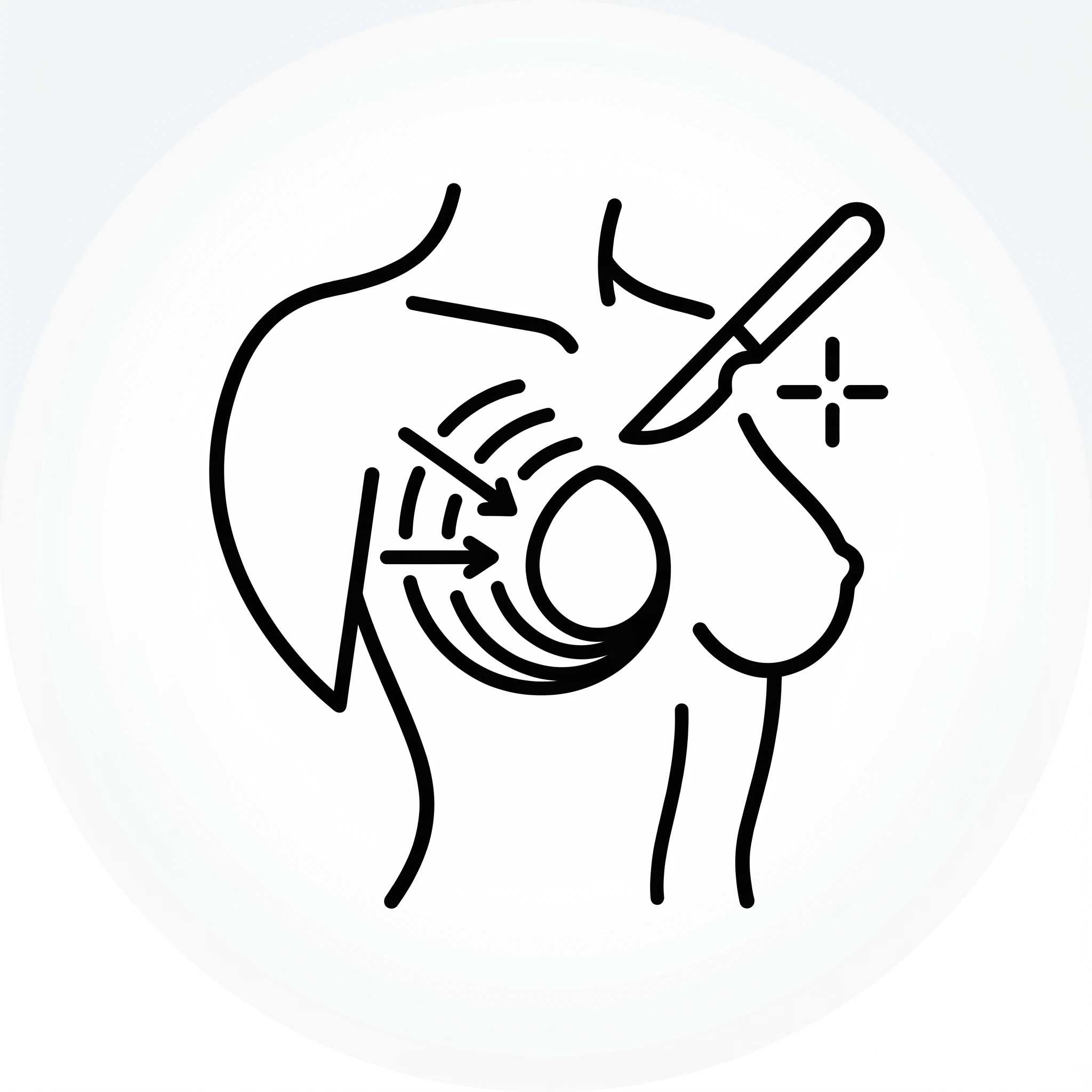 Breast Reduction